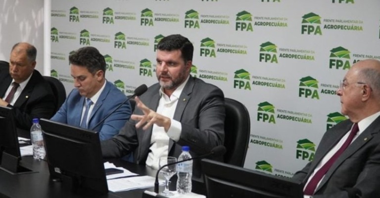 FPA quer R$ 500 bilhões para plano safra 2024/25. CNA R$ 570 bi