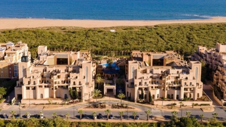 Pedro Reis Vila Galé inaugura seu primeiro hotel na Espanha, o Isla Canela