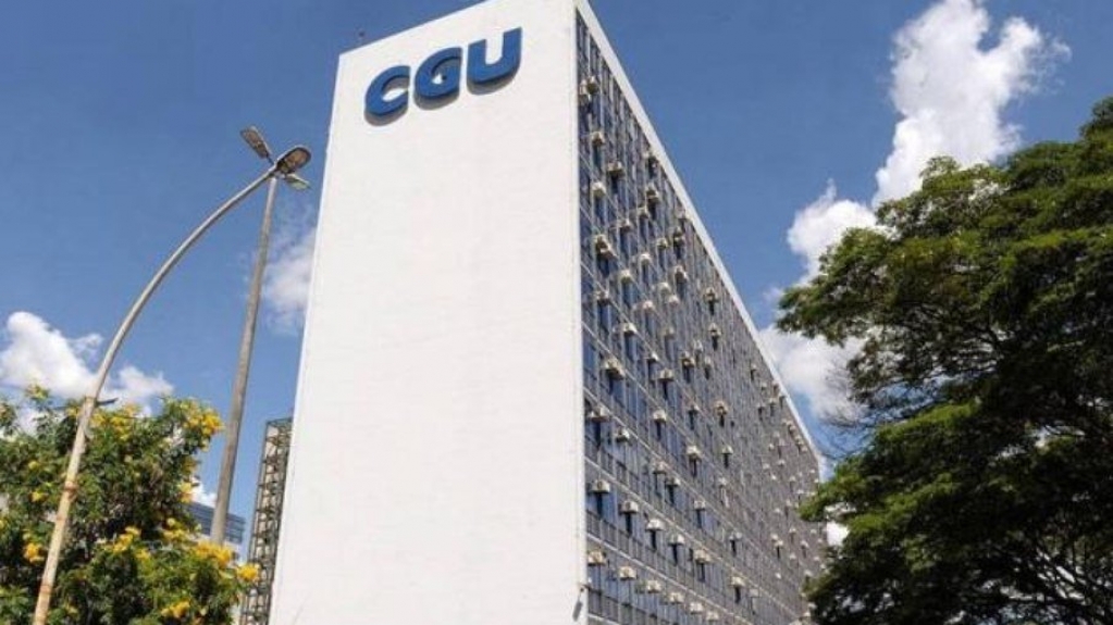 CGU tem aval para abrir concurso com 375 vagas; salários chegam a R$ 19 mil