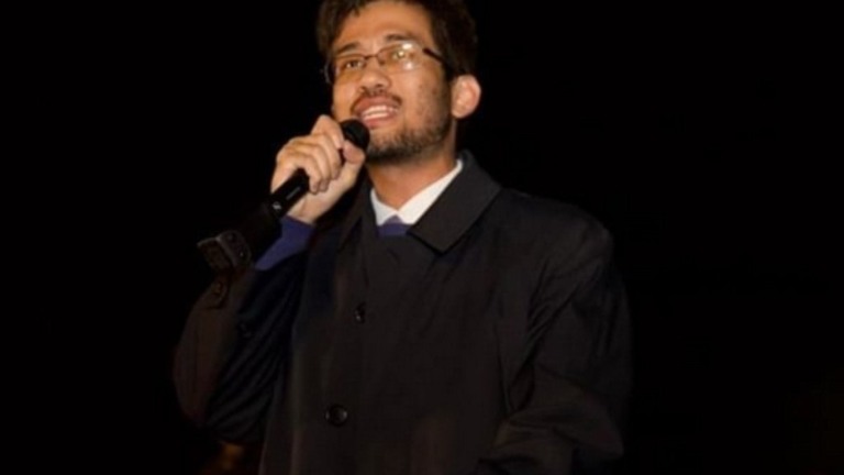 Reprodução Kim Kataguiri é pré-candidato a prefeito de SP