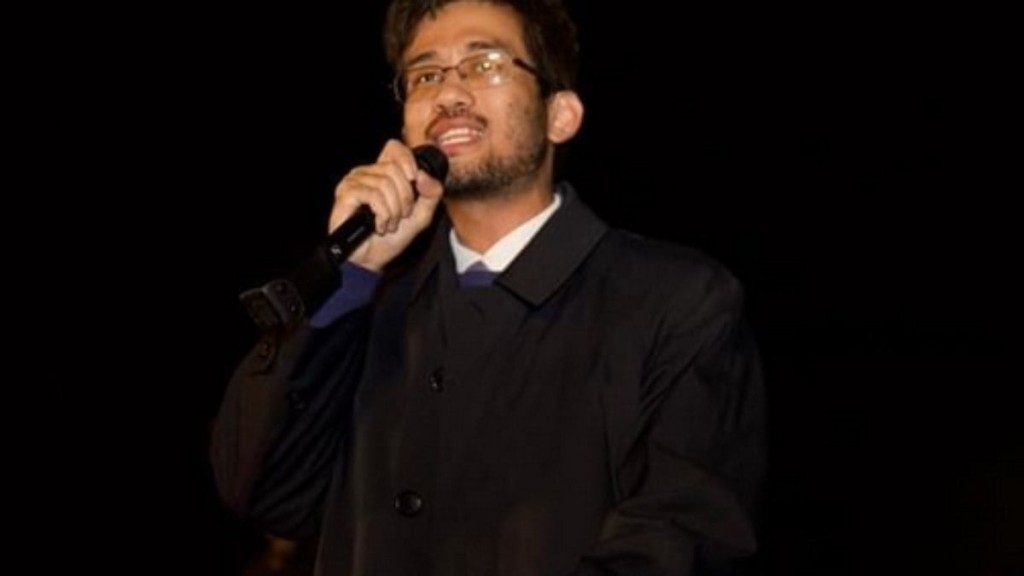 Reprodução Kim Kataguiri é pré-candidato a prefeito de SP Reprodução Kim Kataguiri é pré-candidato a prefeito de SP