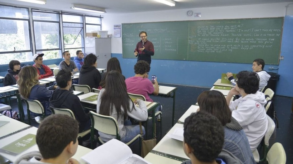 O que pensam Lula e Bolsonaro para a Educação no Brasil