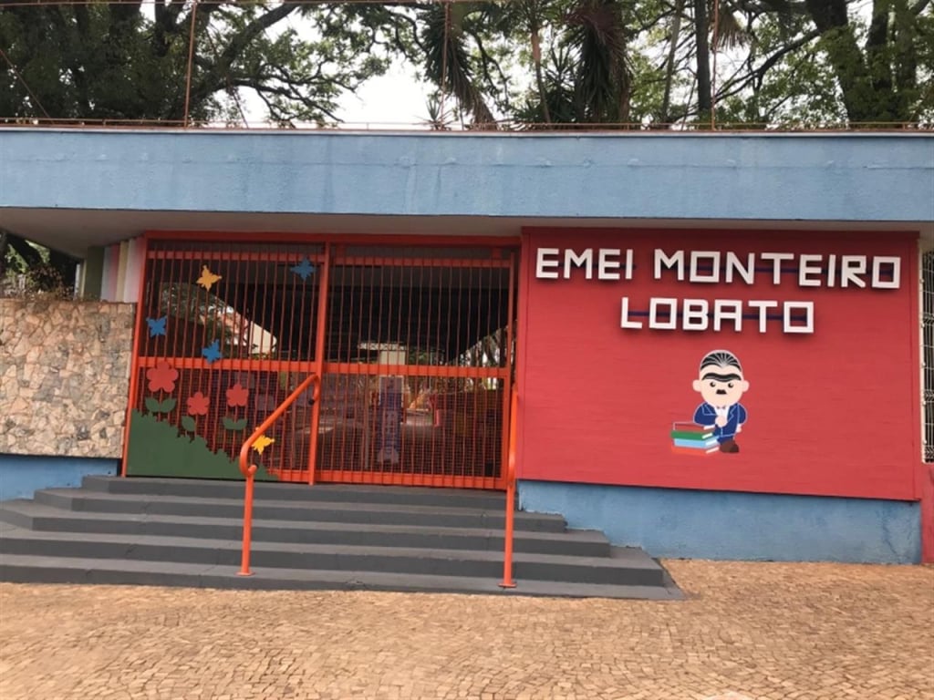 Sindicância afasta diretora e auxiliar após queixa de mãe na Emei Monteiro Lobato