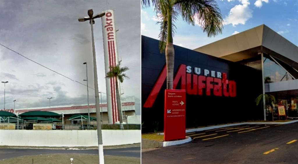 Grupo Muffato compra Makro de Marília e mais 15 unidades no Estado