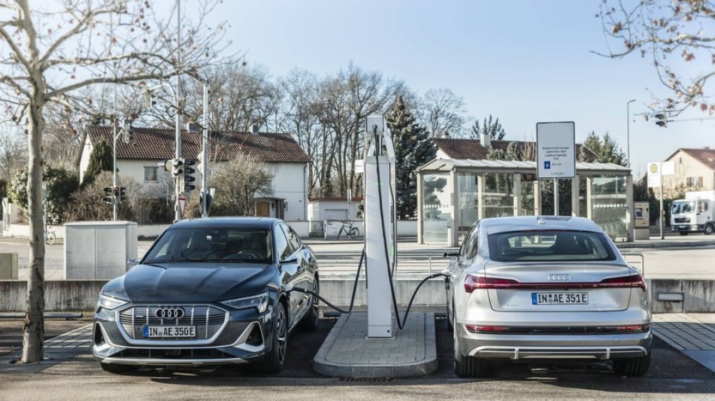 Consertar um carro elétrico é mais barato? Não para as seguradoras