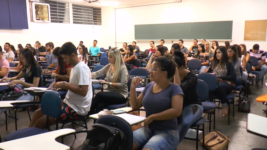 Curso de Direito UNIVEM se destaca em avaliação realizada pelo Guia da Faculdade Estadão