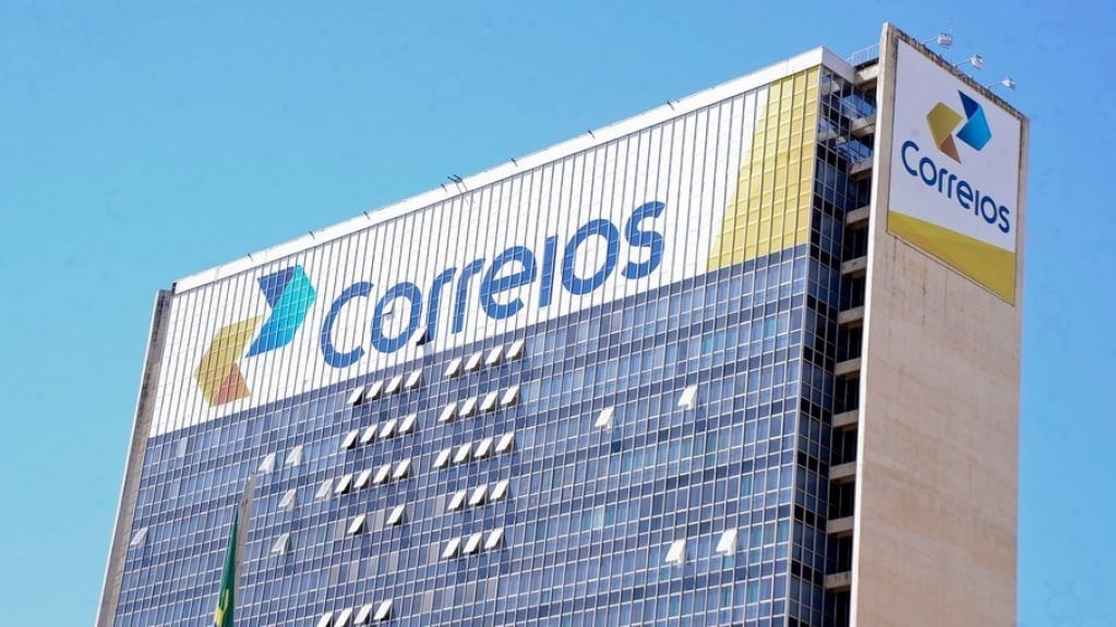 Correios: governo aumenta em 9,5% os serviços postais e telegráficos