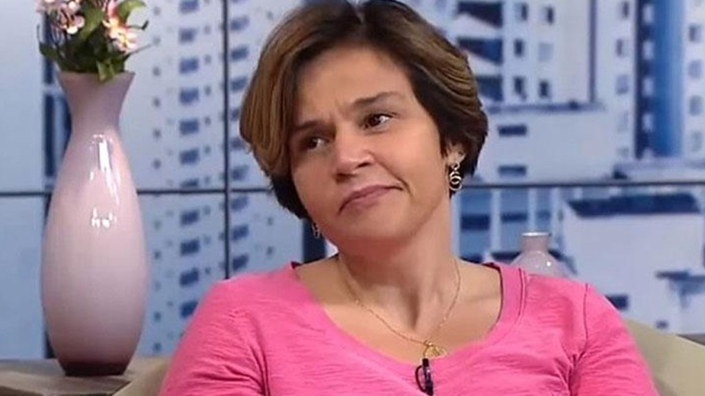 10 anos longe da tv e enfrentando doença, Claudia Rodrigues desabafa: ‘É a morte!’