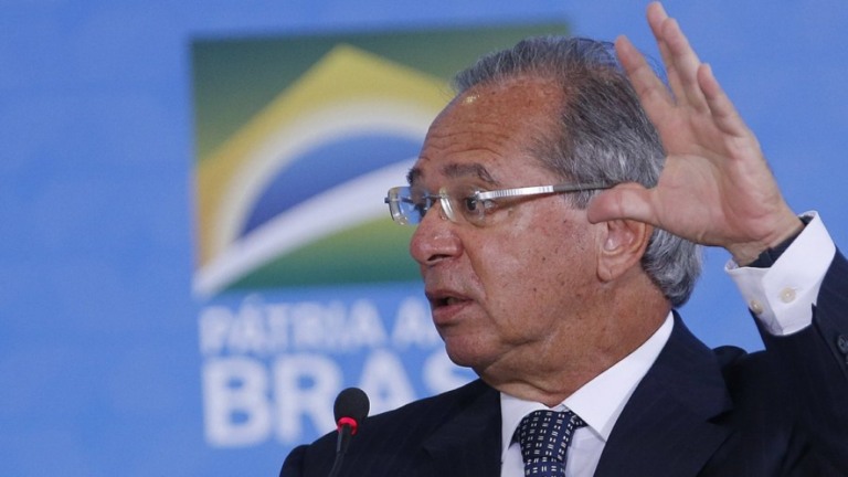Paulo Guedes vai à Câmara explicar MP do governo de isenção de IPI