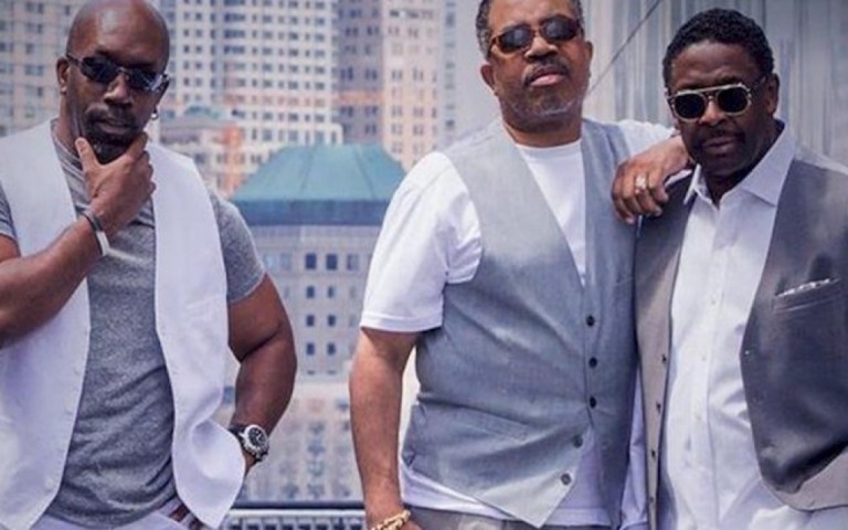 The Manhattans apresentam seus clássicos em São Paulo