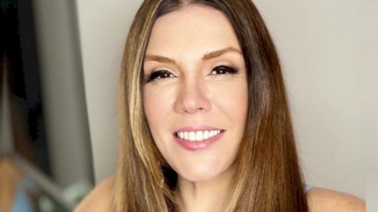 Simony relembra casamento com ex-presidiário Afro-X: "Fui massacrada"