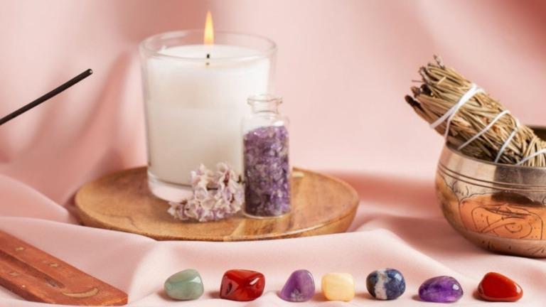 Divulgação Você sabe qual é a pedra do seu signo? Descubra