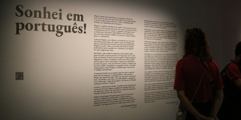 © Rovena Rosa/Agência