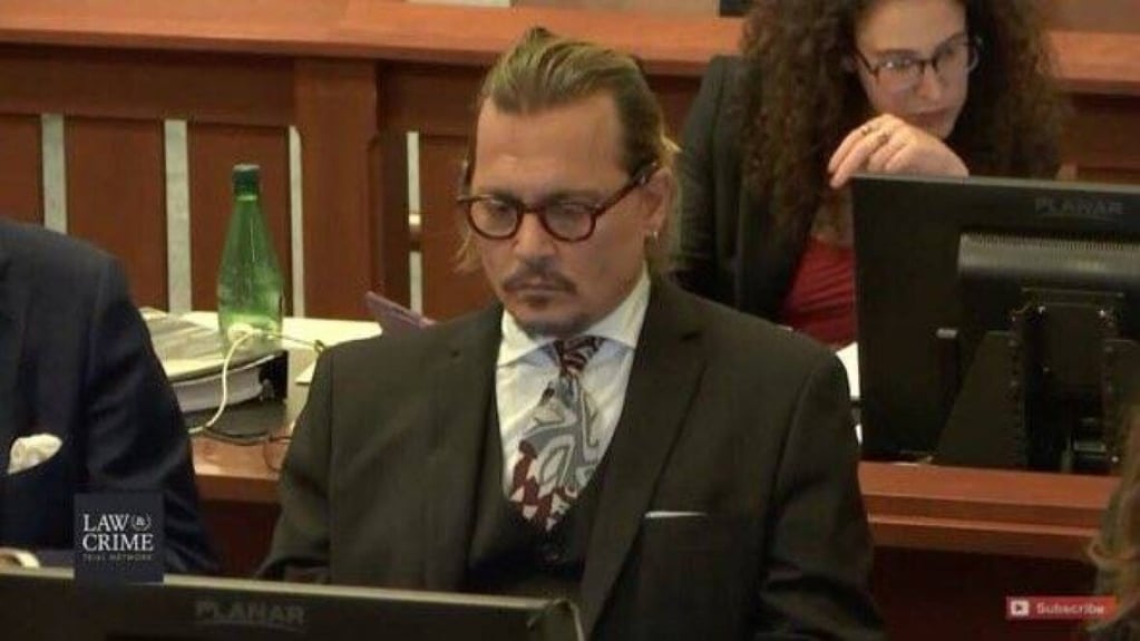 Johnny Depp quer voltar à música e aos filmes após vitória sobre Heard