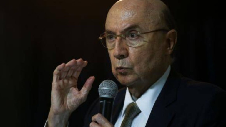 Henrique Meirelles nega que será ministro da Fazenda de Lula