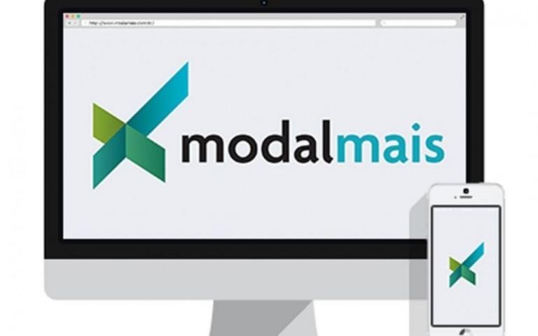 Modalmais chega com novo site