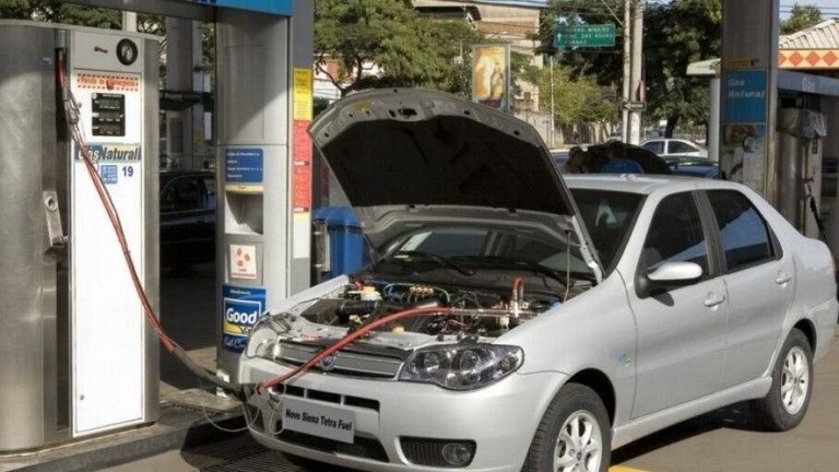 Gás canalizado e GNV serão reajustados em 11% no Rio neste sábado