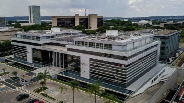 Agência Brasil CNJ condena desembargadora que fez postagens contra Marielle
