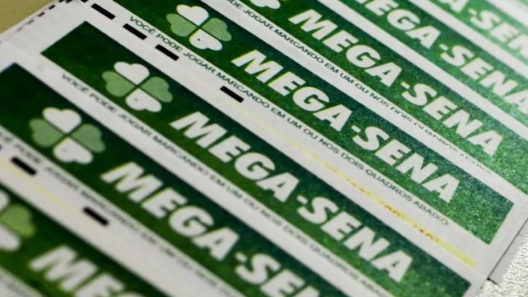 Redação GPS Mega-Sena volta a acumular e prêmio do próximo concurso vai a R$ 95 milhões