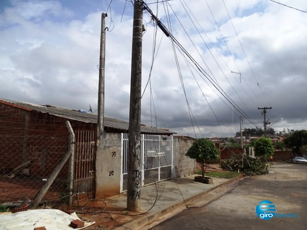 Região tem 6.000 sem energia; CPFL faz alerta de temporal e dá dicas de segurança