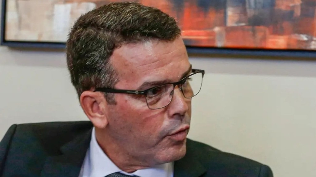 Agência Brasil Delegado nega à PF relação com irmãos Brazão no caso Marielle
