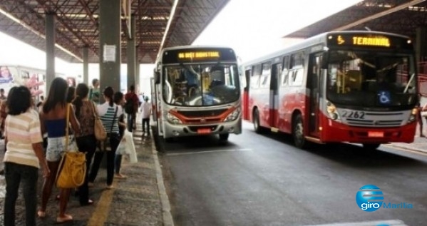 Pacote de incentivo fiscal tem presente para empresas de ônibus