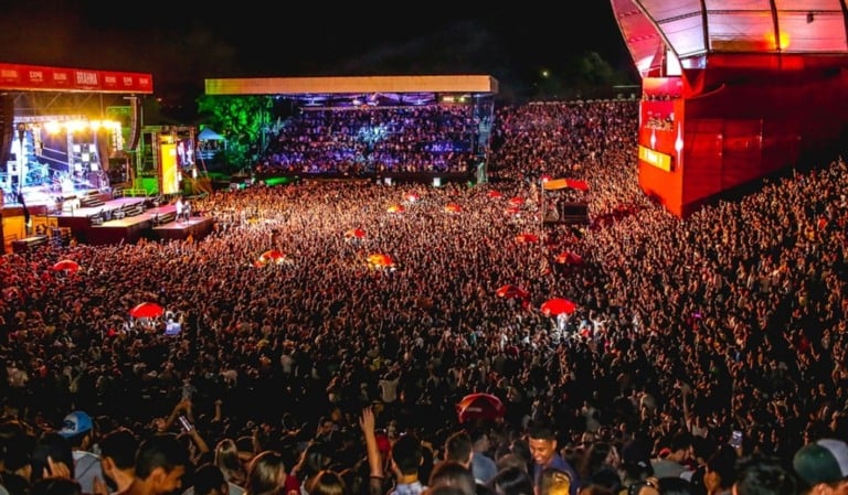 Confirma aqui o calendário de eventos do agronegócio para o mês de abril