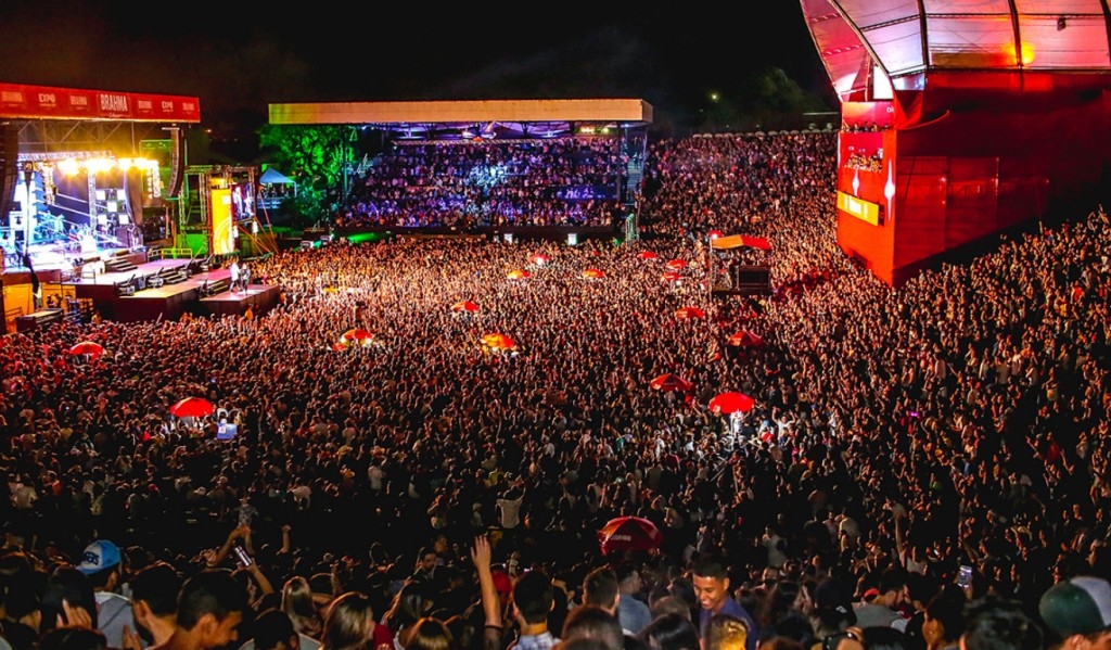 Confirma aqui o calendário de eventos do agronegócio para o mês de abril