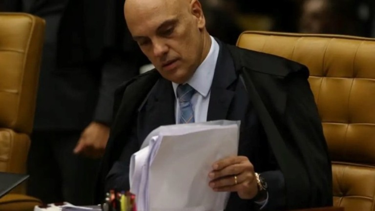 Redação GPS Após pedido de Leite, Moraes descarta adiamento das eleições no RS