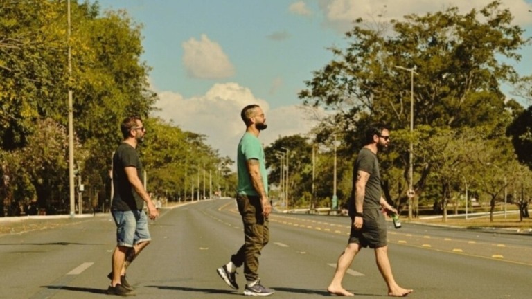 Yumi Kuwano Casa de Jorge inclui rock na programação