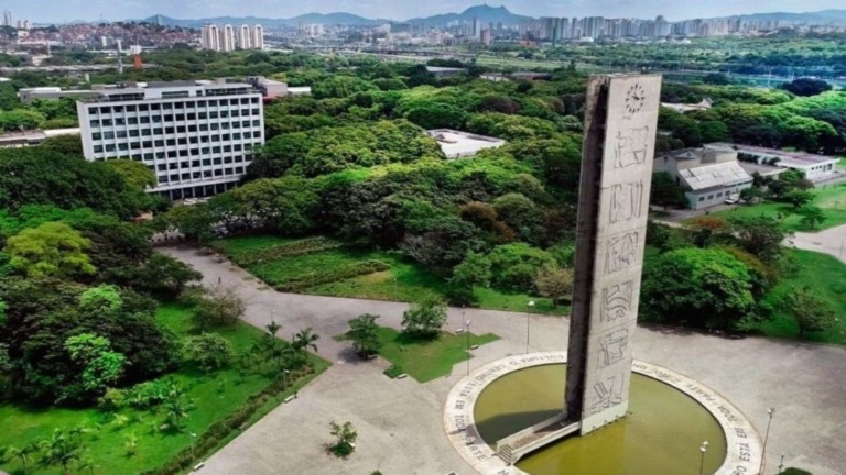 ESTADÃO CONTEÚDO USP cai para 2º lugar na América Latina em ranking de universidades