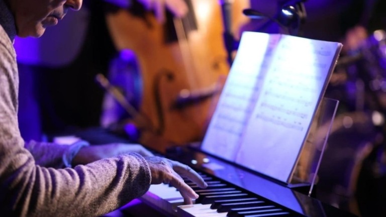Rafael Badra JK Iate Jazz abre as suas portas para o Jazz internacional