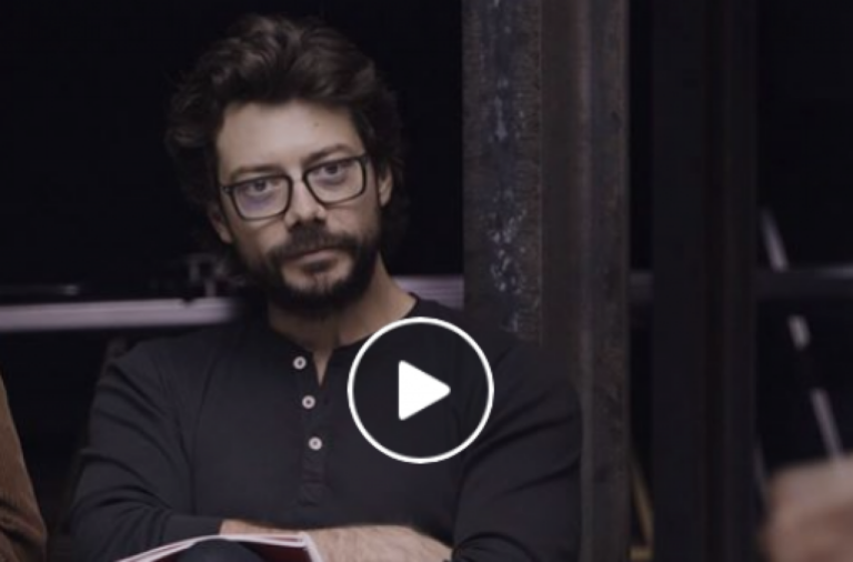 La Casa de Papel inicia produção de nova temporada; veja vídeo