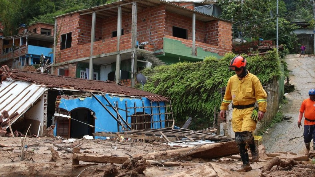 Litoral: Governo de SP desapropriará terrenos para construir moradias