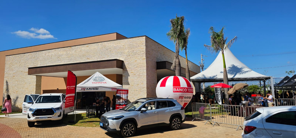 Inovador e valorizado – Encontro celebra sucesso e lança última fase do Boulevard Park Resort