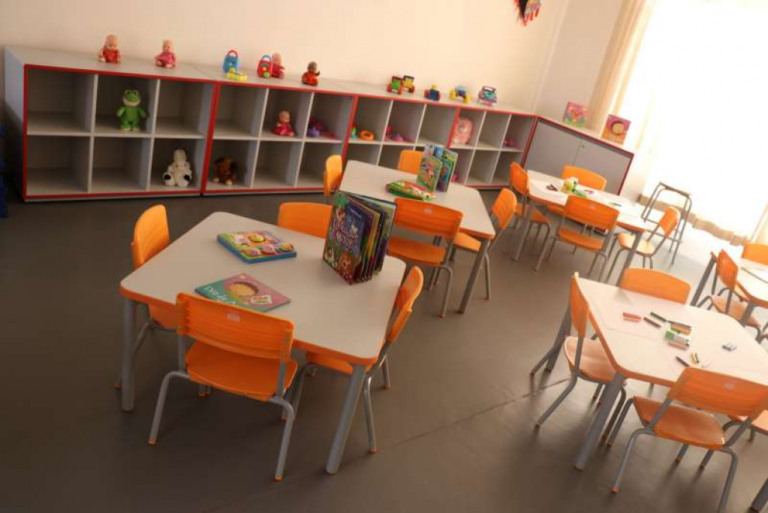 Repasses por associações de pais equipam escolas em Marília; veja lista