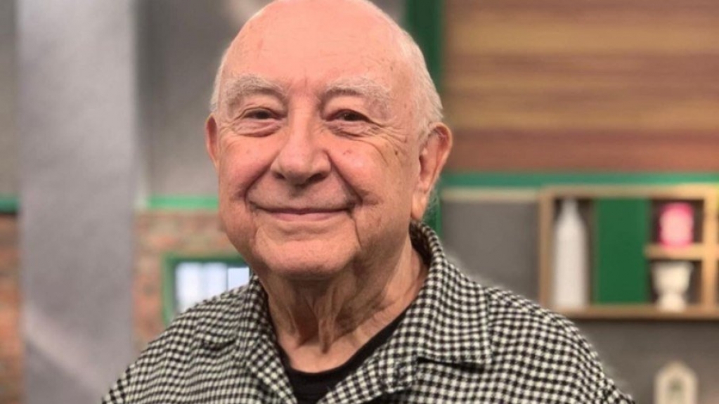 Morre Sérgio Mamberti, o eterno doutor Victor do Castelo Rá-Tim-Bum