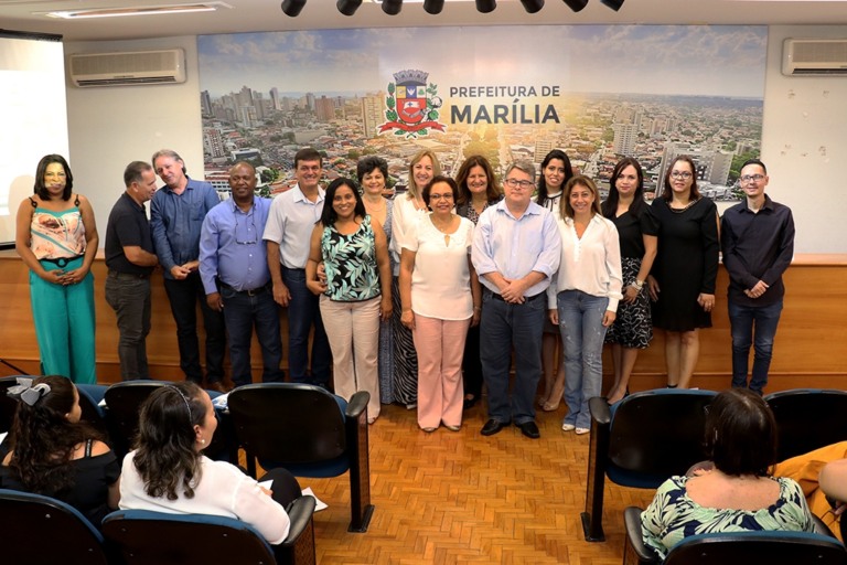 Novos membros do Conselho Tutelar tomam posse nesta quinta; confira nomes dos eleitos