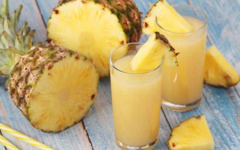 3 sucos com poderes medicinais