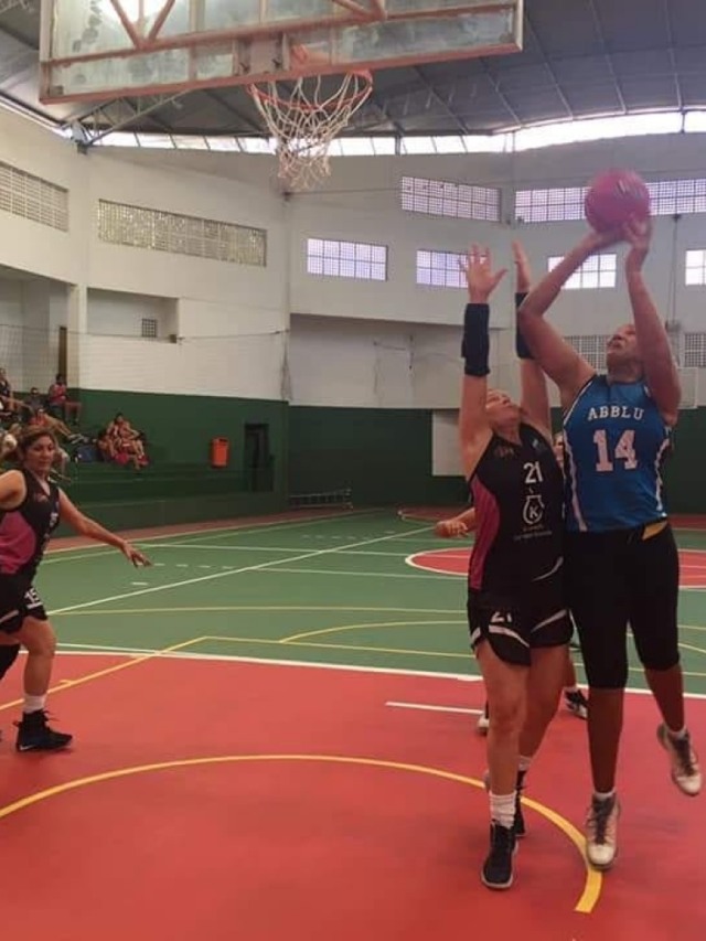 Torneio neste sábado coloca Marília no calendário de Basquete Master