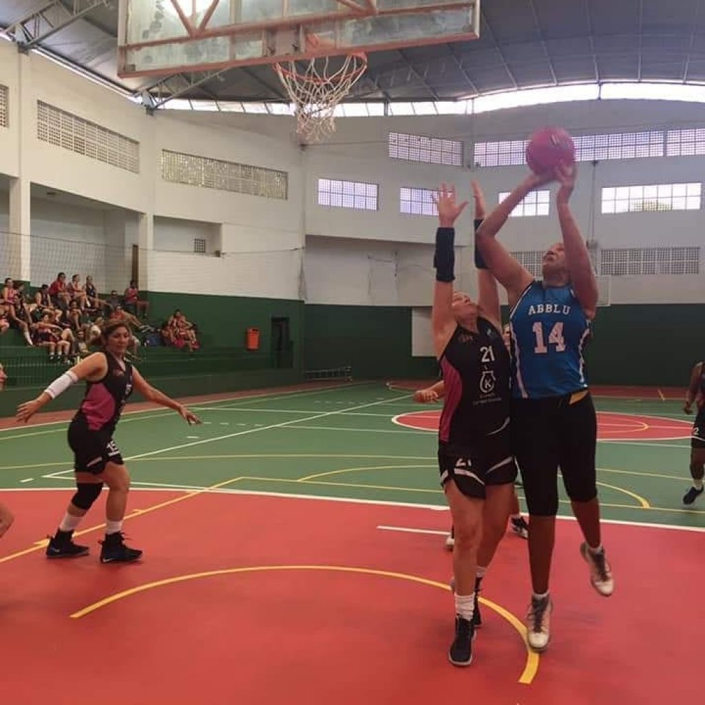 Torneio neste sábado coloca Marília no calendário de Basquete Master