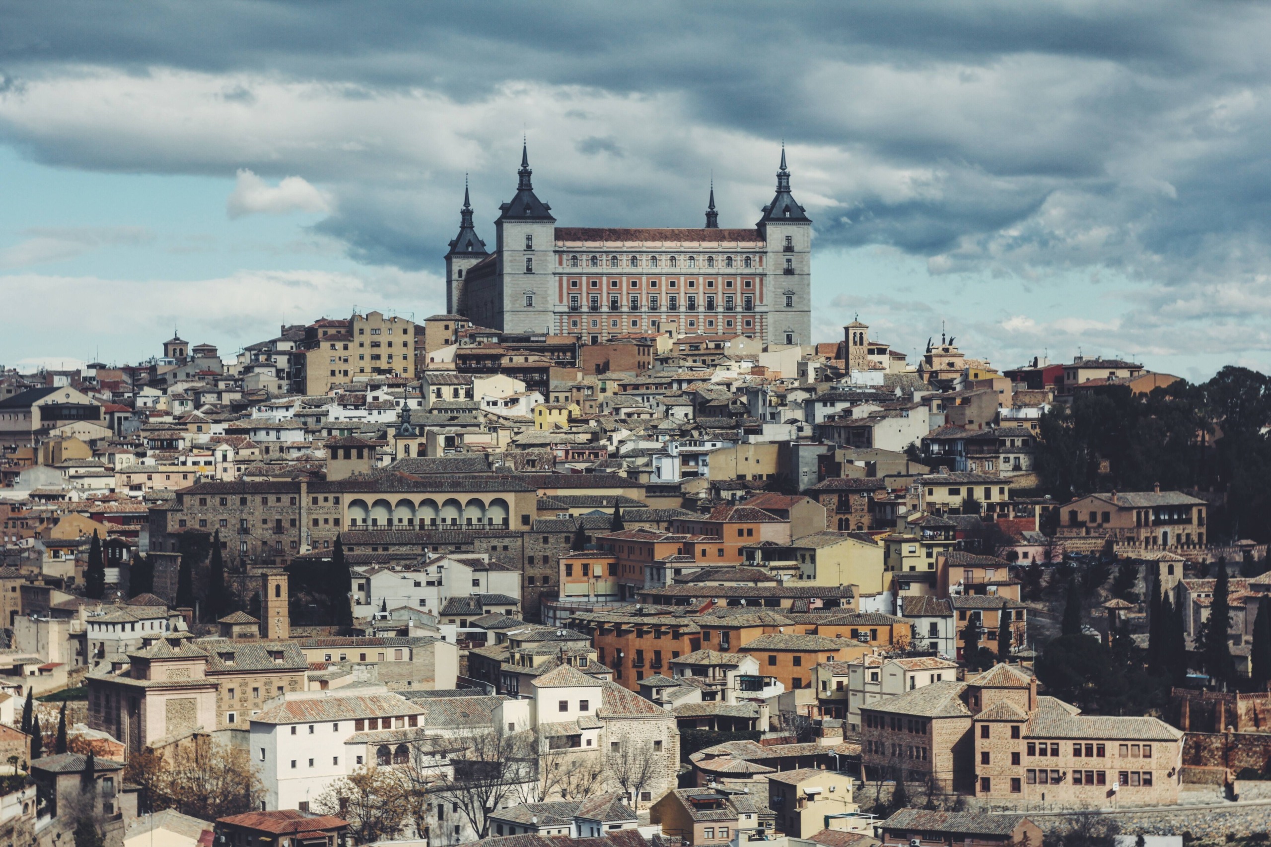 Espanha: conheça atrações imperdíveis do país. Foto: Unsplash