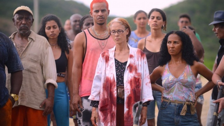 Pela primeira vez em 20 anos, Cannes não terá novos filmes brasileiros