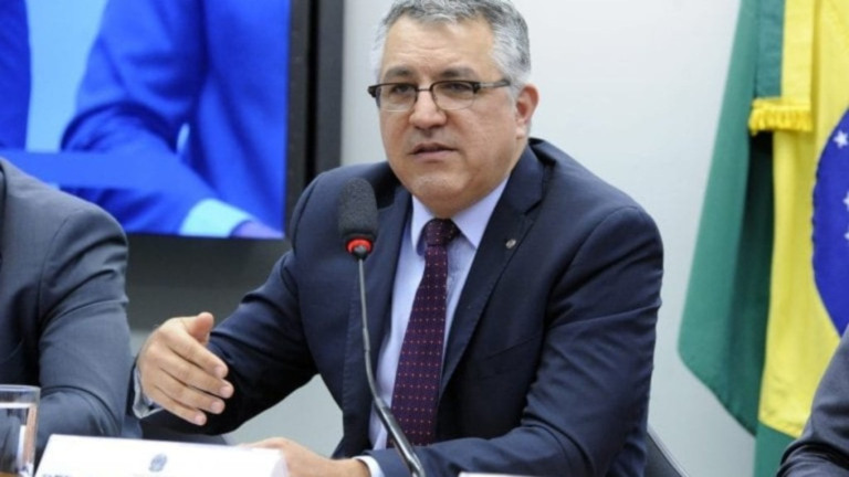 Reprodução Ministro Alexandre Padilha
