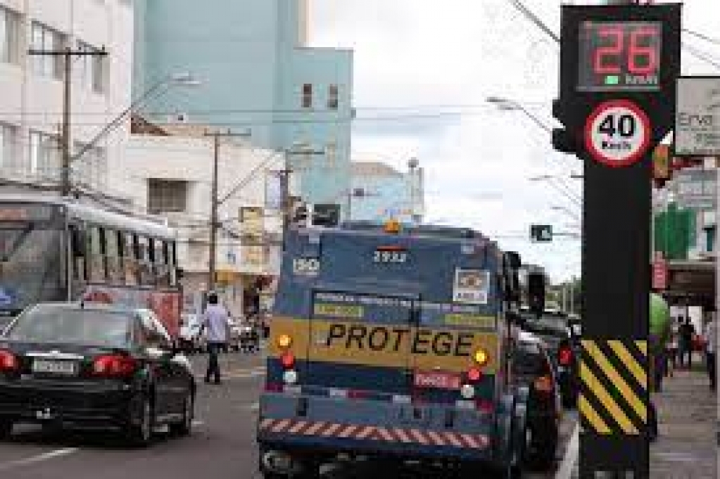 TCE publica decisão e manda anular licitação para radares em Marília