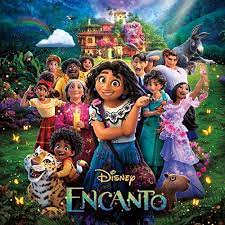 Trilha sonora de "Encanto" alcança o topo da Billboard 200 