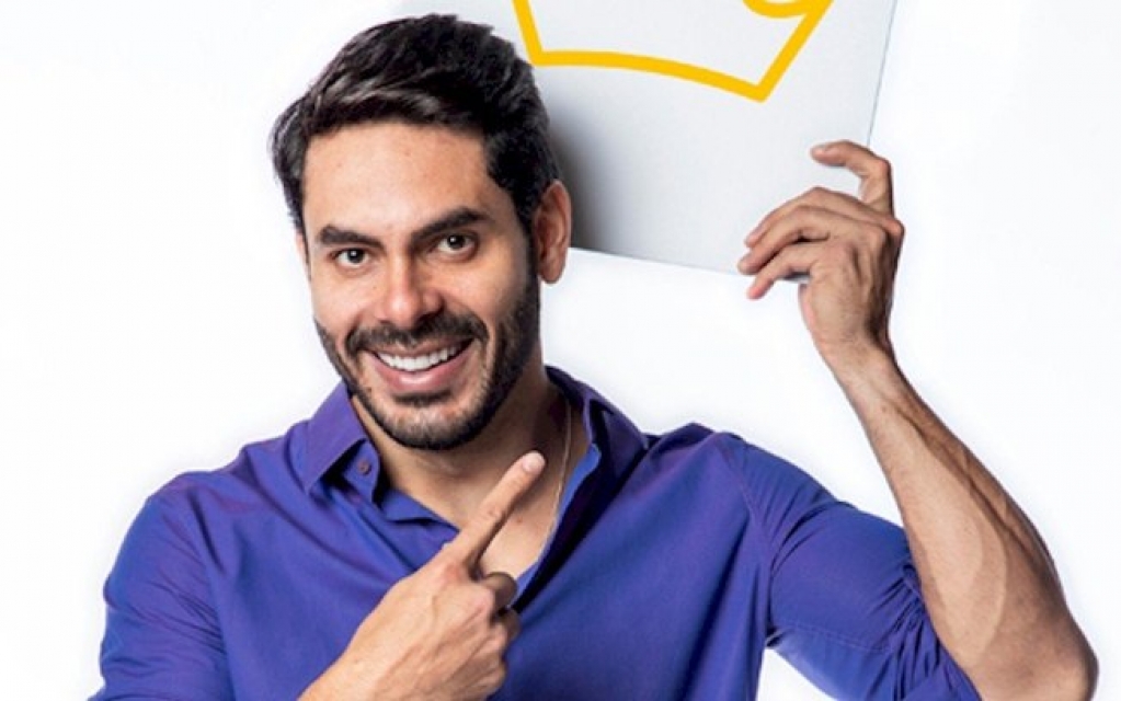Cantor Rodolffo foi aconselhado a não ganhar o BBB21. Saiba o porquê