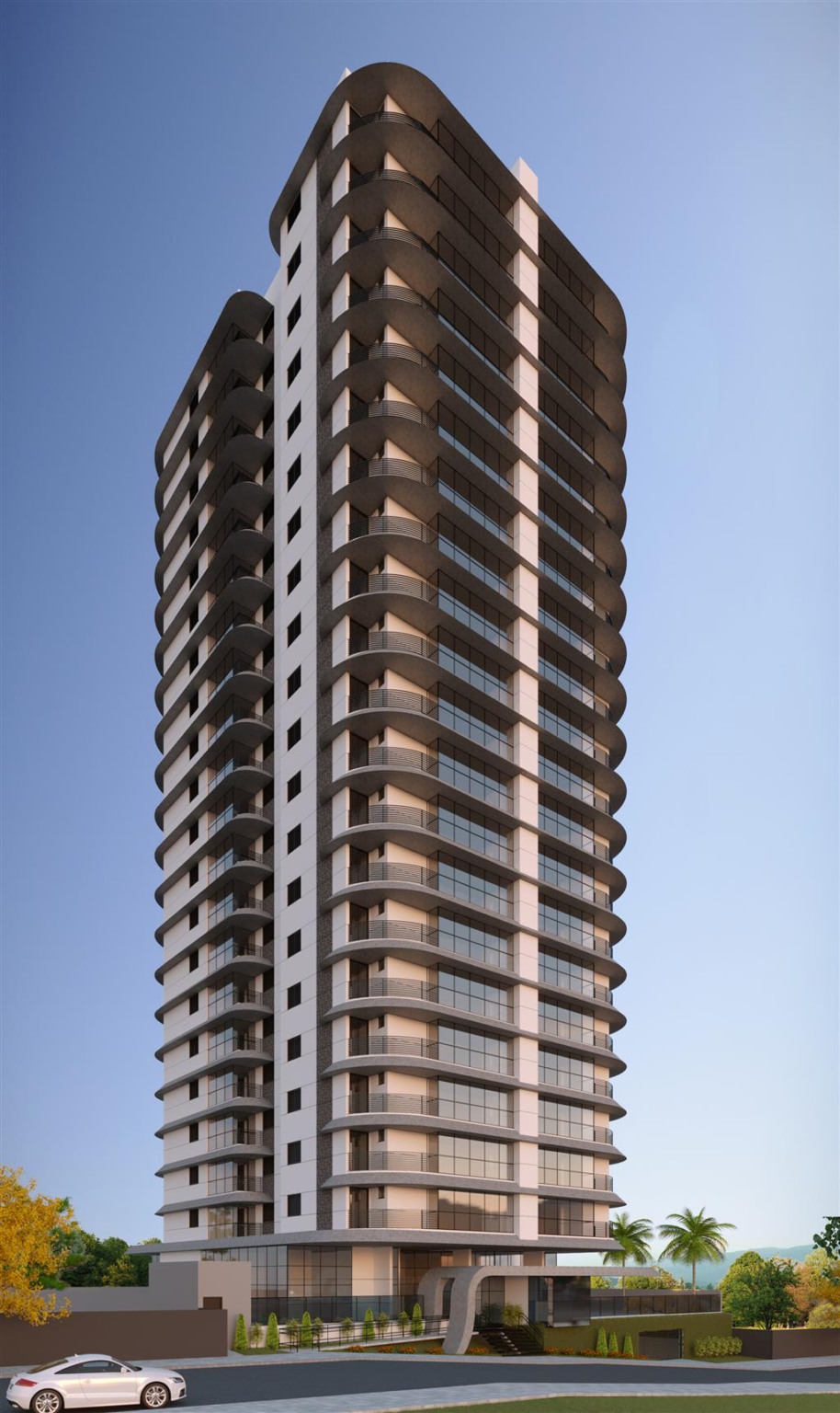 O London Residencial oferece unidades disponíveis pelo sistema de custo programado ou preço de custo O London Residencial oferece unidades disponíveis pelo sistema de custo programado ou preço de custo