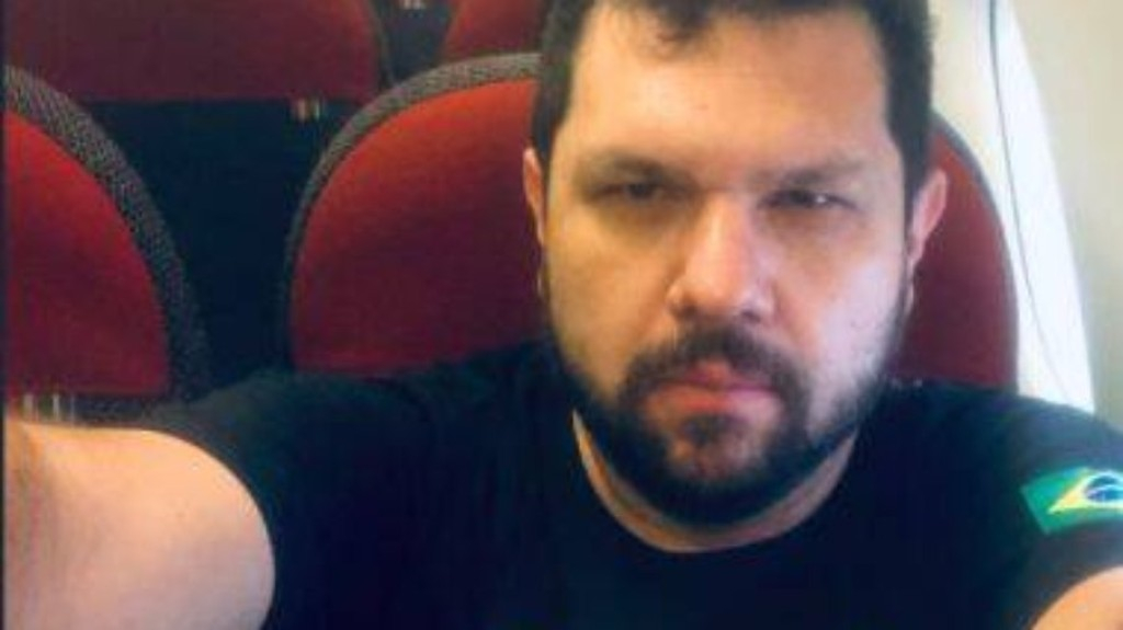 Moraes determina prisão do bolsonarista Oswaldo Eustáquio Moraes determina prisão do bolsonarista Oswaldo Eustáquio