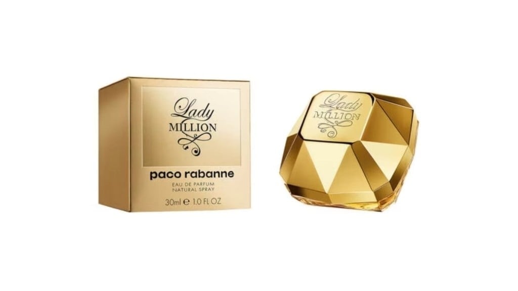 Foto: Reprodução 5 perfumes baratos parecidos com o Lady Million